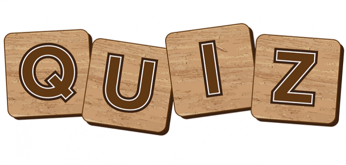 Maxazine’s Muziek Quiz 2019: April, vraag 15 muziekquiz