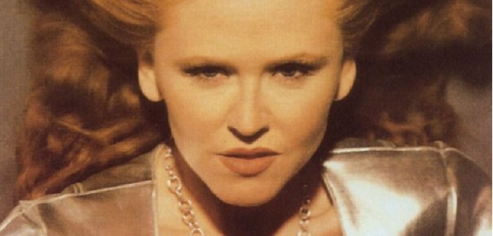 T'Pau