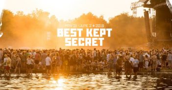 Best Kept Secret