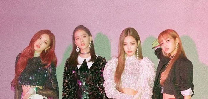 Koreaanse K-pop sensatie Blackpink naar AFAS Live Blackpink