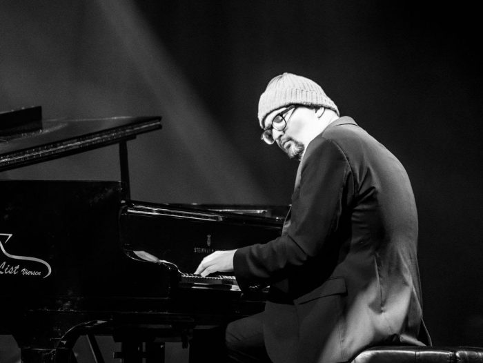 Eerste namen Jazz te Gast bekend