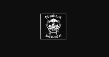 Bömbers eert Lemmy in Iduna Bömbers
