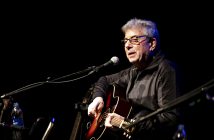 Win tickets voor Graham Gouldman (10cc) in Muziekgebouw Eindhoven Graham Gouldman (10 cc)