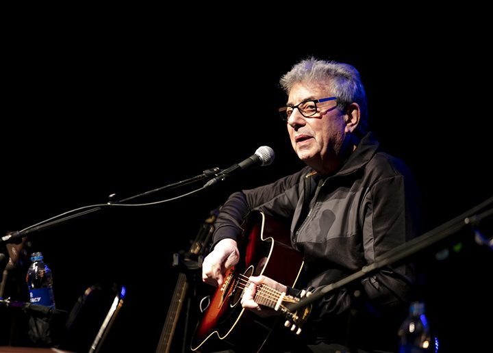 Graham Gouldman (10 cc)