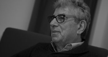 Graham Gouldman blijft op jacht naar het perfecte liedje Graham Gouldman