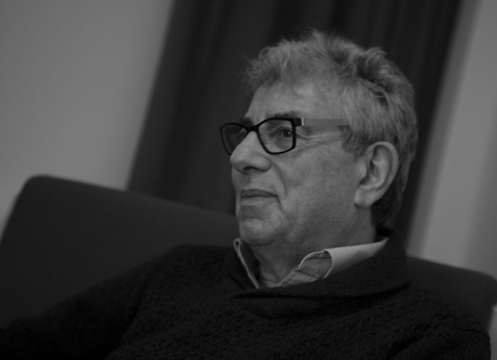 Graham Gouldman blijft op jacht naar het perfecte liedje Graham Gouldman