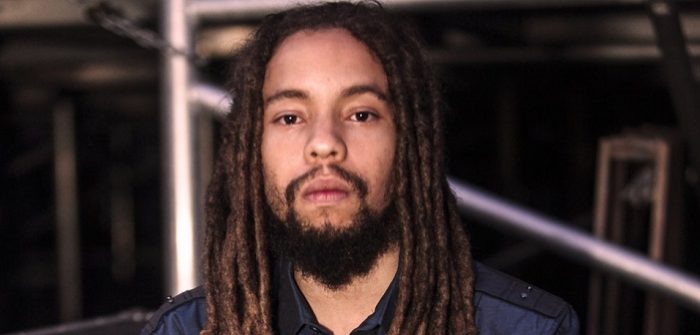 Jo Mersa Marley komt naar P60 Jo Mersa Marley