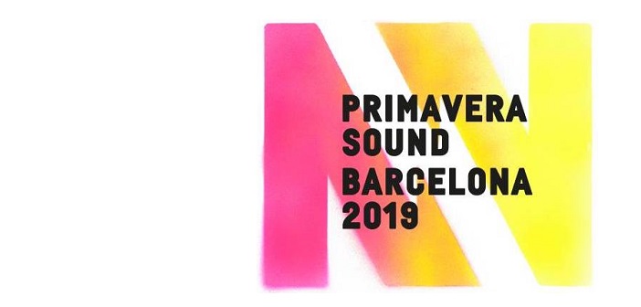 Primavera Sound 2019