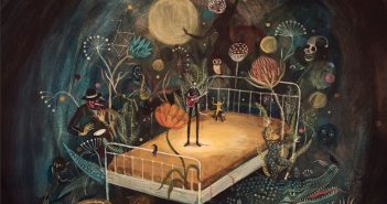 Tiny Legs Tim – Elsewhere Bound