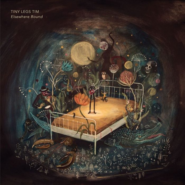 Tiny Legs Tim – Elsewhere Bound