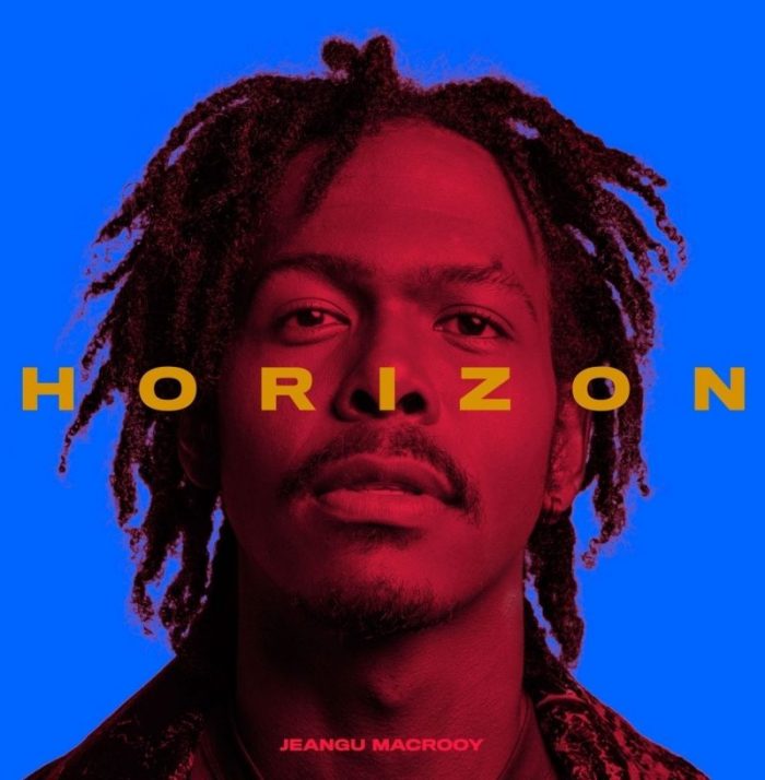 Jeangu Macrooy – Horizon Jeangu Macrooy - Horizon
