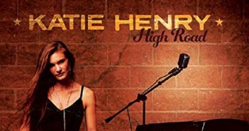 Katie Henry – High Road