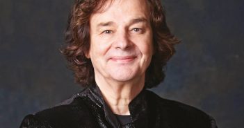 Win kaarten voor Colin Blunstone in P60 Amstelveen