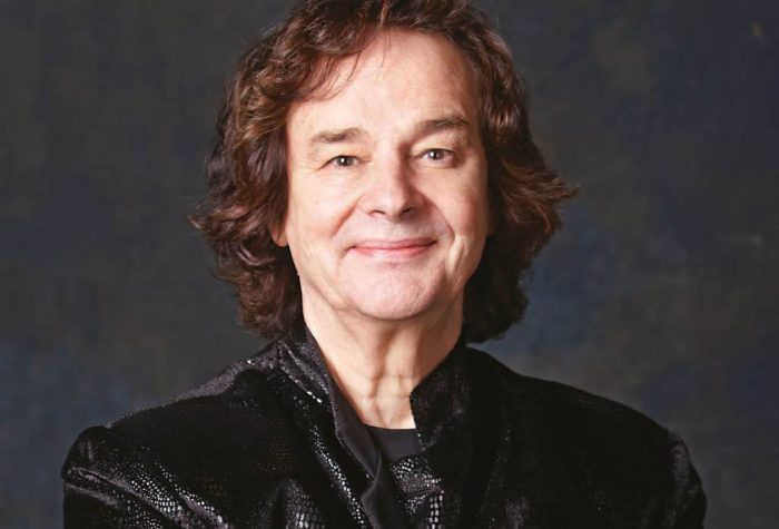 (Afgelopen) Win kaarten voor Colin Blunstone in P60 Amstelveen
