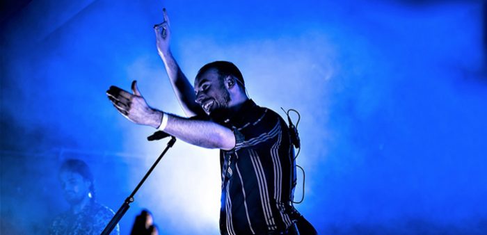 Maxazine bestaat 10 jaar – Win de nieuwe cd van De Staat