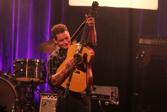 Concerttip vrijdag 26 juli: Douwe Bob @ Openluchttheater Caprera Douwe Bob