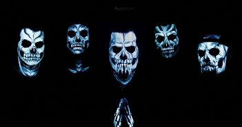 Concerttip maandag 18 februari: Good Charlotte in 013 Good Charlotte