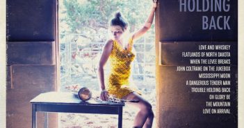 Helen Rose – Trouble Holding Back