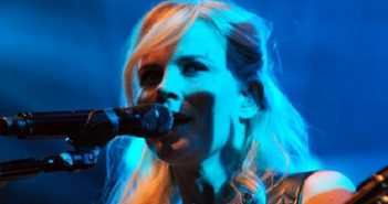 Ilse DeLange naar Muziekcentrum Enschede Ilse DeLange