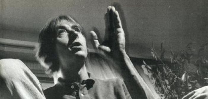 Mark Hollis