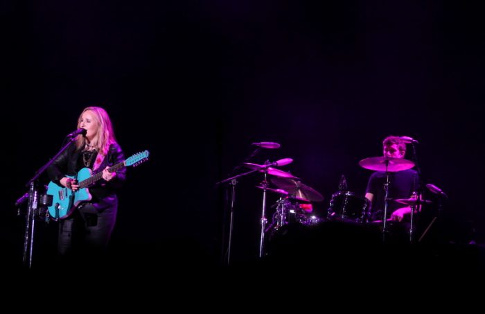 Melissa Etheridge komt naar Oostende
