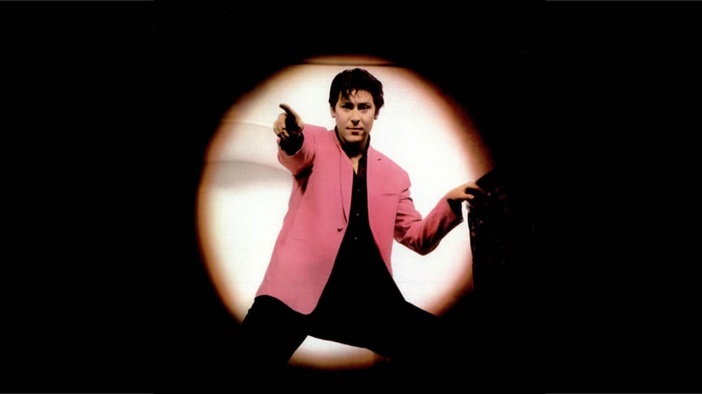 Shakin’ Stevens