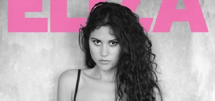 Concerttip dinsdag 26 februari: ELIZA in de Melkweg eliza