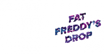 Fat Freddy's Drop FFP