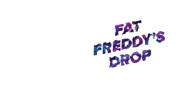 Fat Freddy’s Drop komt naar AFAS Live Fat Freddy's Drop FFP