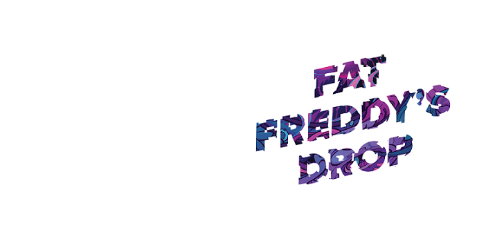 Fat Freddy's Drop FFP