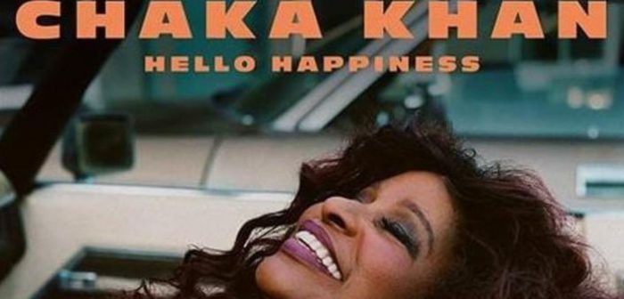 Chaka Khan – Hello Happiness