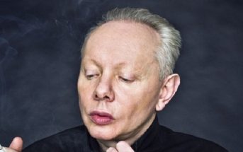 Joe Jackson