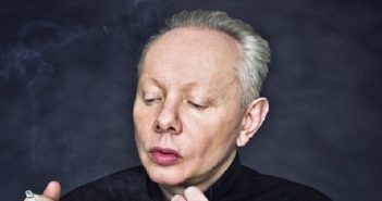 Joe Jackson