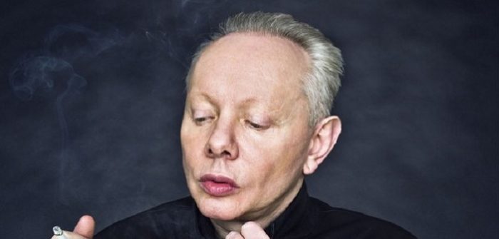 Joe Jackson voor 4 concerten naar Nederland Joe Jackson