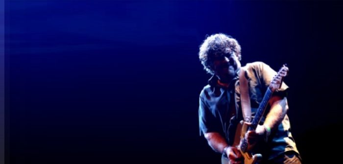 Nispen Blues presenteert Jean Paul Rena op 16 maart