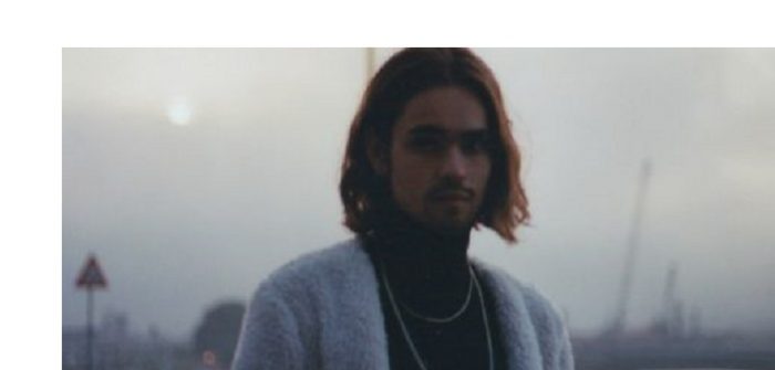 Maxazine bestaat 10 jaar – Win kaarten voor A.M. Sam in Melkweg Amsterdam