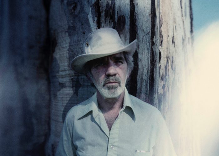 Postuum album van JJ Cale uit in april JJ Cale