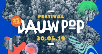 Dauwpop 2019