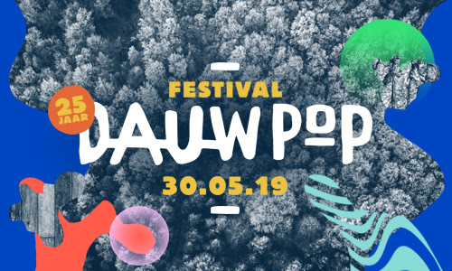 Dauwpop 2019