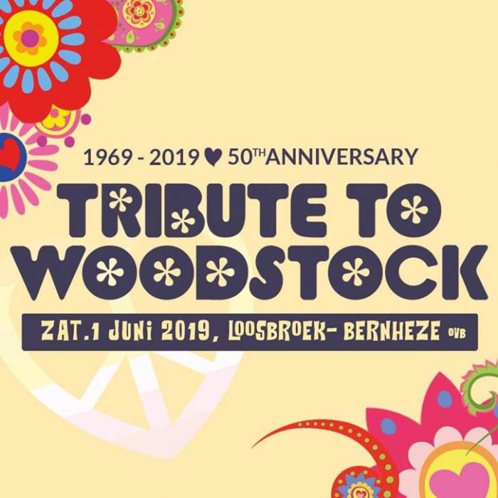 Tribute to Woodstock