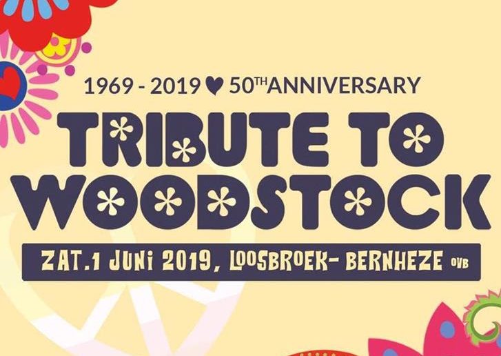 Wonderbaar Outdoor festival Tribute To Woodstock eert 50-jarig jubileum JT-59