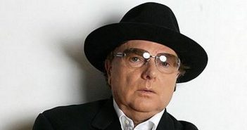 Van Morrison naar Holland International Blues Festival