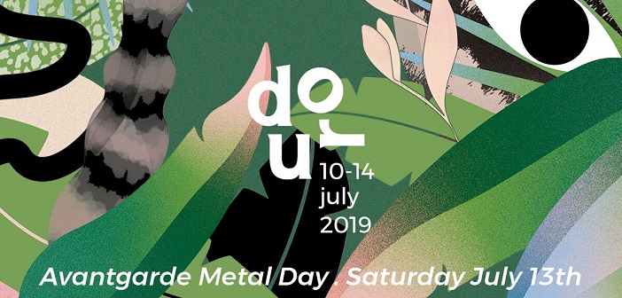 Dour 2019