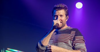 Brett Eldredge naar Melkweg Amsterdam Brett Eldredge
