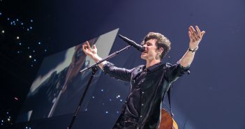 Shawn Mendes met ‘Wonder: The World Tour’ naar Ziggo Dome Shawn Mendes