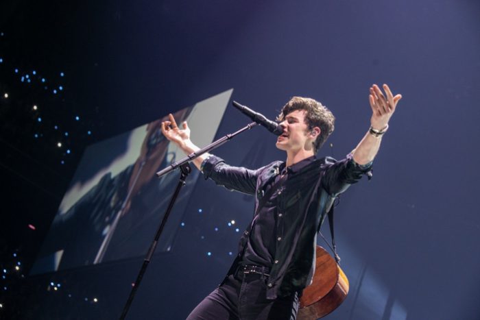 Shawn Mendes met ‘Wonder: The World Tour’ naar Ziggo Dome Shawn Mendes