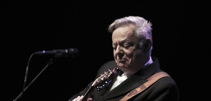 Tommy Emmanuel pakt pole position in Heerlen