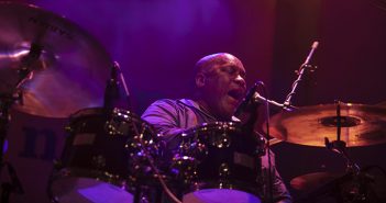 The Southern Bluesnight zet Parkstad Theater Heerlen op de kaart