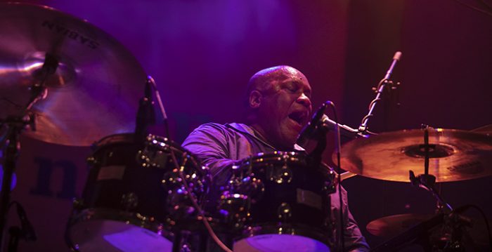 The Southern Bluesnight zet Parkstad Theater Heerlen op de kaart