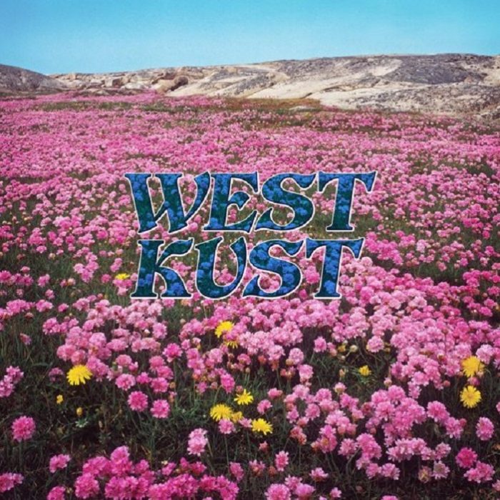 Westkust – Westkust Westkust - Westkust
